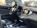 كيا سورينتو 2018 Kia Sorento Ex MidOption Full Automatic - 3.3L V6 - Rear Camera & Sensor - Leather  Seat - Auto