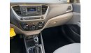 Hyundai Accent Base 2020 | 1.6L | Ref#334