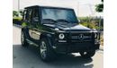 Mercedes Benz G63 AMG