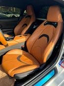 Toyota Supra GR TAN EDITION