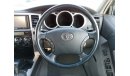 Toyota Hilux TOYOTA HILUX SURF RIGHT HAND DRIVE (PM1053)