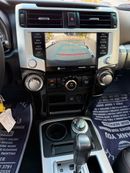 تويوتا Runner4 2021 TOYOTA 4RUNNER LIMITED | FULL OPTION | 4X4