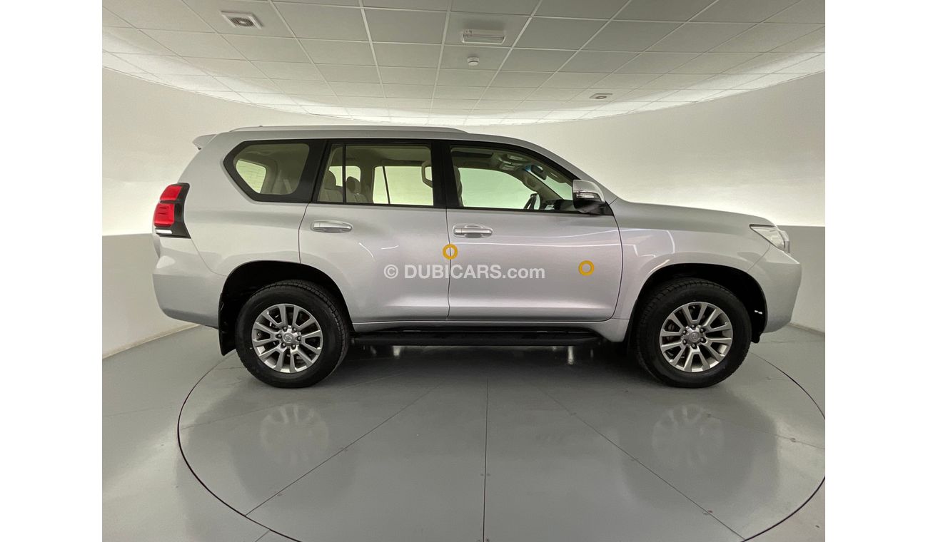 Toyota Prado GXR | 1 year free warranty | 0 down payment | 7 day return policy