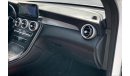 Mercedes-Benz GLC 200 Premium+
