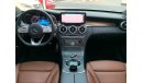 Mercedes-Benz C200 Mercedes C 200_Gcc_2021_Excellent_Condition _Full option