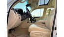 لكزس LX 570 Lexus LX 570 Super Sport 5.7L V8