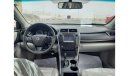 تويوتا كامري 2016 TOYOTA CAMRY