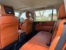 Nissan Patrol LE TITANIUM LE T1 5.6L