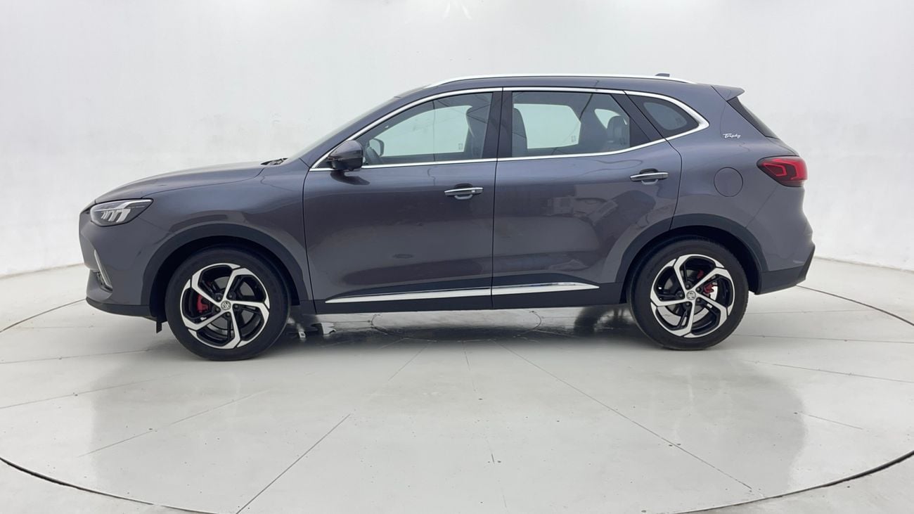 أم جي HS 2024 LUXURY TROPHY | AED 1013/Month | 0 DP | 30 Day Return | Warranty | Service History