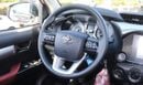 Toyota Hilux GLX TOYOTA HILUX SR5 2.7 M/T 4*4 2026