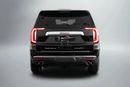 GMC Yukon Denali 6.2L (8 Seater)