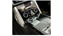 Land Rover Range Rover 2018 Range Rover Vogue SE V8 LWB, Warranty, Full Range Rover Service History, Low Kms, GCC