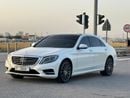 مرسيدس بنز S 400 STD