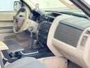 Ford Escape XLT | 2.5L 4-CYLINDERS | | GCC | LOW MILAGE | WELL MAINTAINED