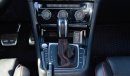Volkswagen Golf GTI 2.0L Turbo 2021