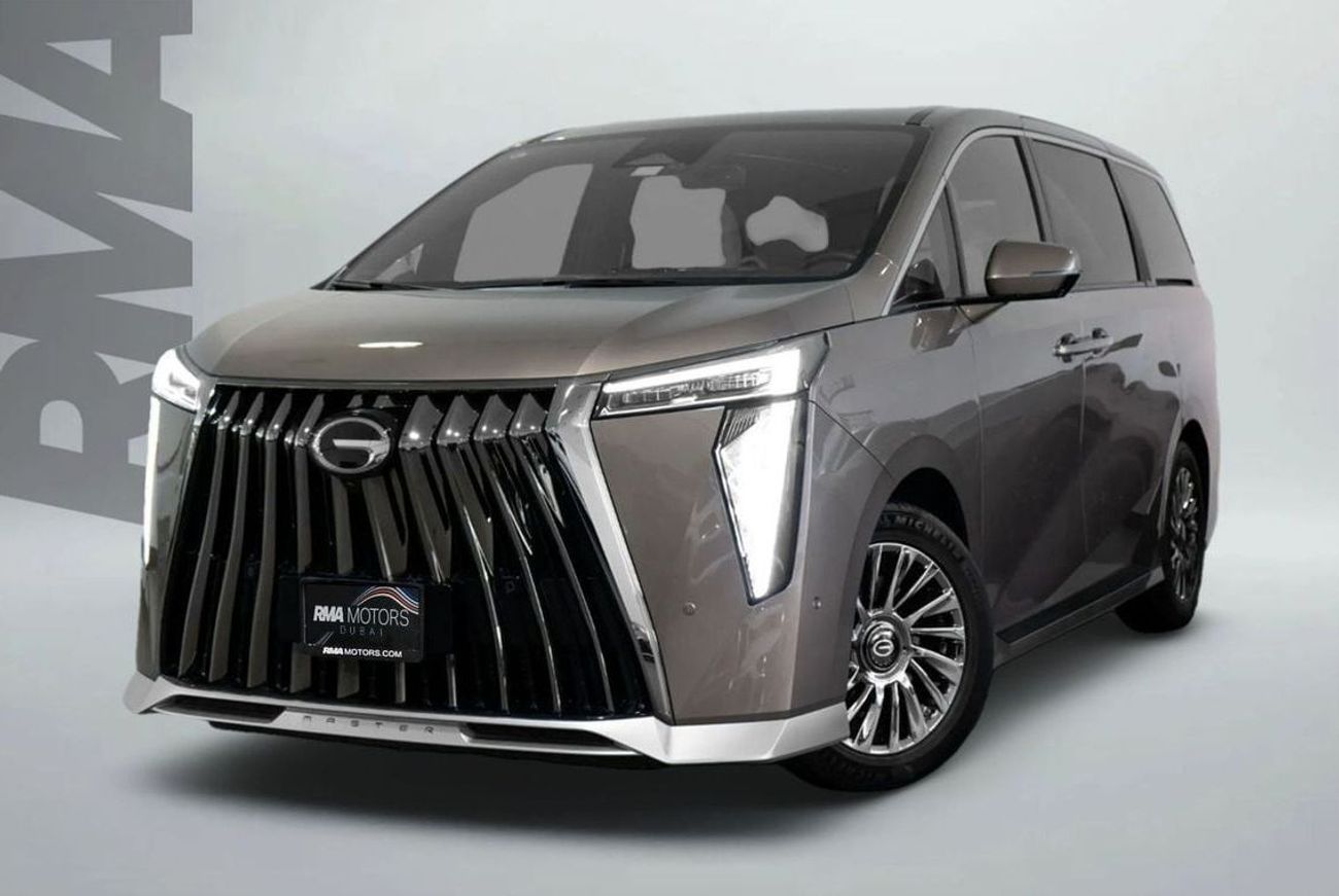 جي إي سي M8 gx