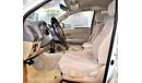 Toyota Fortuner AMAZING FAMILY CAR  SR5 2009 Model GCC Specs