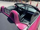 بورش بوكستر 718 Porsche 718 Boxster