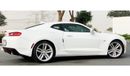 Chevrolet Camaro V6-EXCELLENT CONDITION -2018