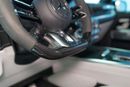 مرسيدس بنز G 63 AMG 4MATIC SUV
