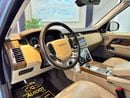 Land Rover Range Rover AUTOBIOGRAPHY VOGUE || GCC II FULLY LOADED I| PANORAMIC I| SCREENS || ACCIDENTS FREE