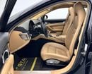 بورش باناميرا 2016 Porsche Panamera Edition, Excellent Condition, GCC