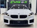 BMW M2 BMW M2 2023 LOW MILEAGE IN PERFECT CONDITION