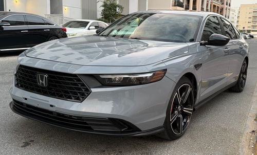 هوندا أكورد