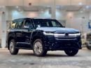 Toyota Land Cruiser TOYOTA LC300 VXR - 3.5L - PET - AT - FULL OPTION - 2026 MY ( OMAN )