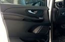 Mercedes Benz V300 d VIP Executive Conversion German Specification