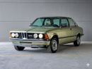 BMW 320i E21 Carburetor