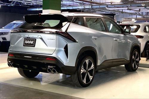 Geely Cityray GF | National Day Celebration | Guaranteed Warranty | 0 Down Payment