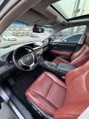 Lexus RX350 Platinum 3.5L (296 HP)