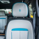 Rolls Royce Ghost STD