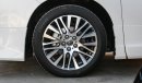 Toyota Alphard R/H Drive