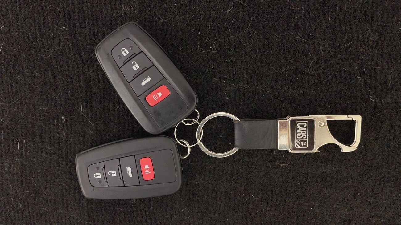 Toyota Corolla GLI 1.6 | Zero Down Payment | Free Home Test Drive