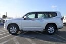 Toyota Land Cruiser 300 GXR-G1 3.3L Diesel Twin Turbo 7 Seat Automatic