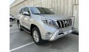 Toyota Prado VXR 4 | Under Warranty | Free Insurance | Inspected on 150+ parameters