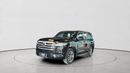 Toyota Land Cruiser 3.5T V6 GXR 4WD AUTO | Guaranteed Warranty | 0 Down Payment