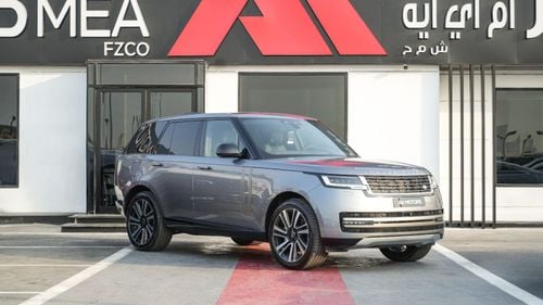لاند روفر رينج روفر HSE P400 3.0L 2024 MY EXPORT PRICE