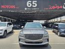 Genesis GV80 Prestige 2.5L AWD