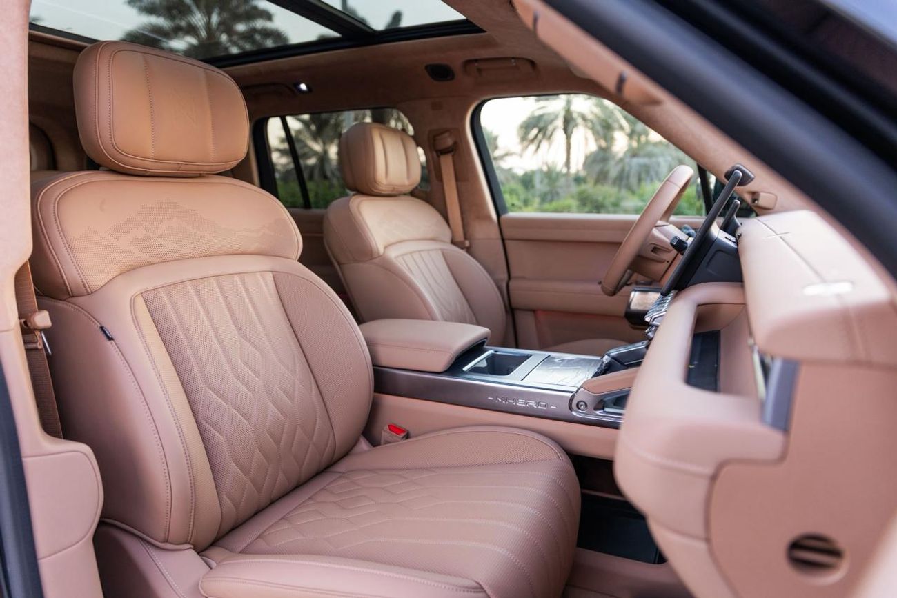 Dongfeng M Hero M817 5 YEARS WARRANTY AND 3 YEARS SERVICE