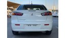 Mitsubishi Lancer 2017 1.6 Ref#32