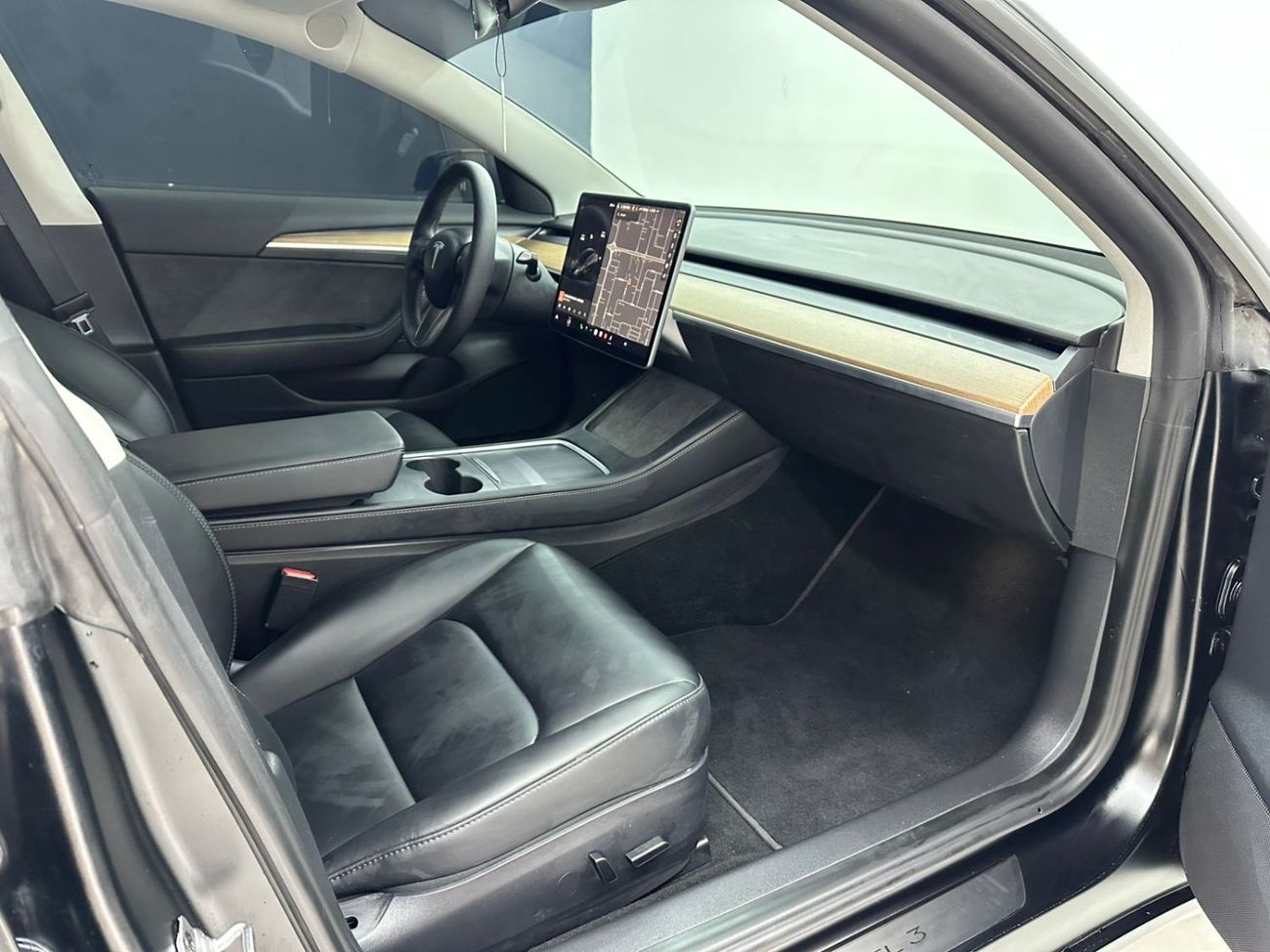 Tesla Model 3 Performance (AWD) AED 1,567 / Monthly l 0% Down Payment l Performance lAgency Warranty