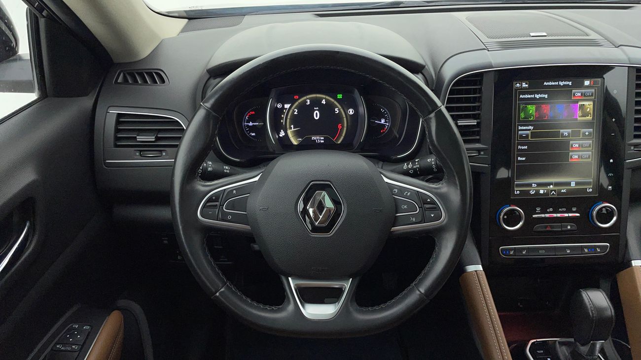 Renault Koleos LE 2.5 | Zero Down Payment | Free Home Test Drive