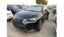 Lexus NX300 Full option Hybrid