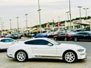 Ford Mustang EcoBoost Premium 2.3L Coupe A/T | Monthly 1300/- | 0% DP | # 12590