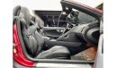 Jaguar F-Type S S S 2014 Jaguar F-Type S, Full Service History,GCC