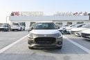 Suzuki Swift GLX