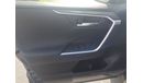Toyota RAV4 Petrol 2.0L  AT Limited Edition